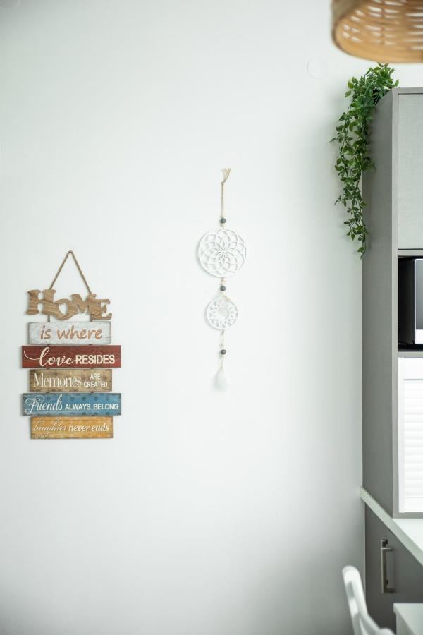 Chic & Spacious House In Rodia Heraklion Exteriör bild